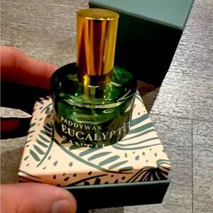 ⭐️paddywax Eucalyptus Santyl perfume RARE 1.6 ounce NEW